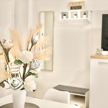 Bellini Lorenz Apartment Cagliari Luaran gambar