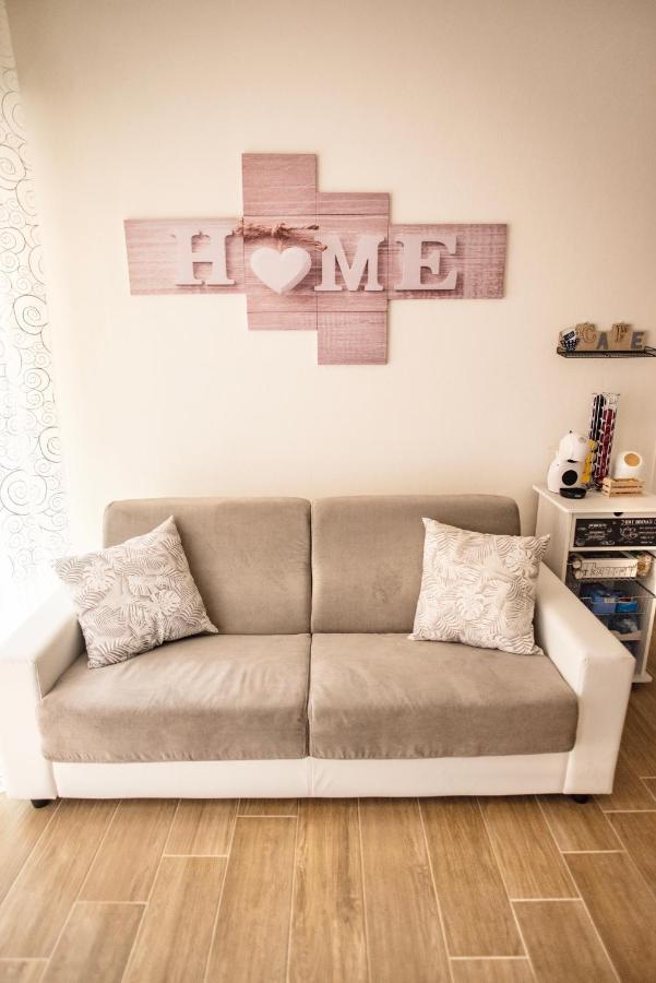 Bellini Lorenz Apartment Cagliari Luaran gambar