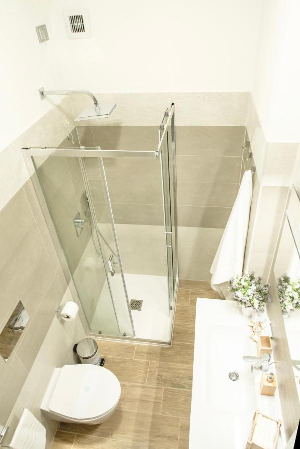 Bellini Lorenz Apartment Cagliari Luaran gambar