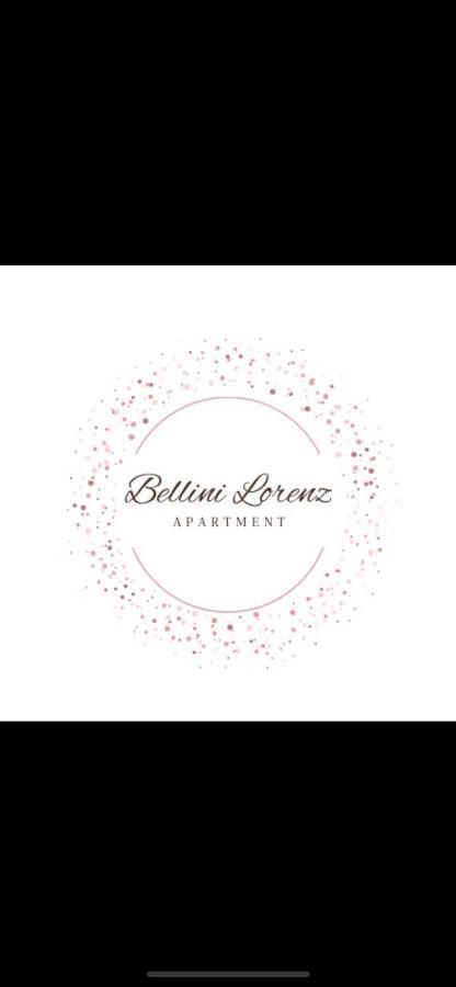 Bellini Lorenz Apartment Cagliari Luaran gambar