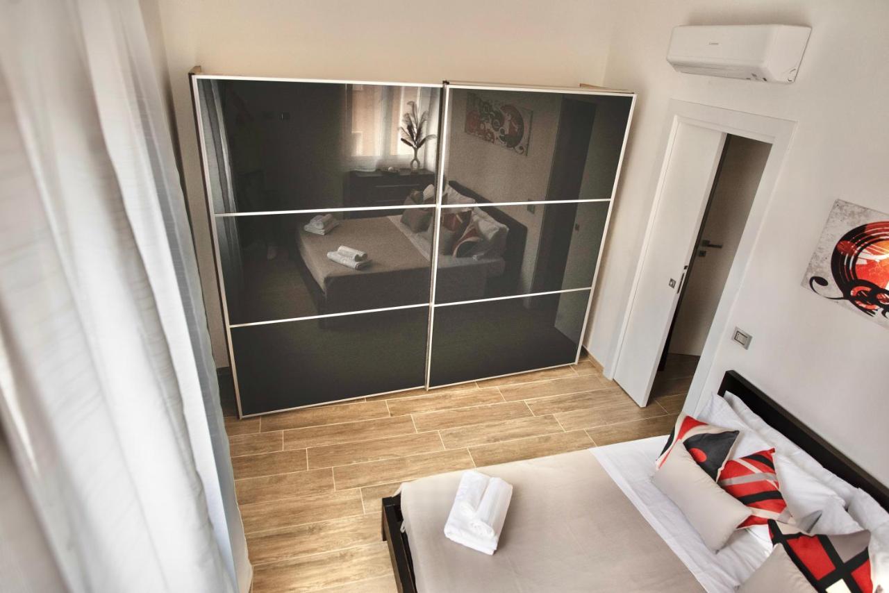 Bellini Lorenz Apartment Cagliari Luaran gambar