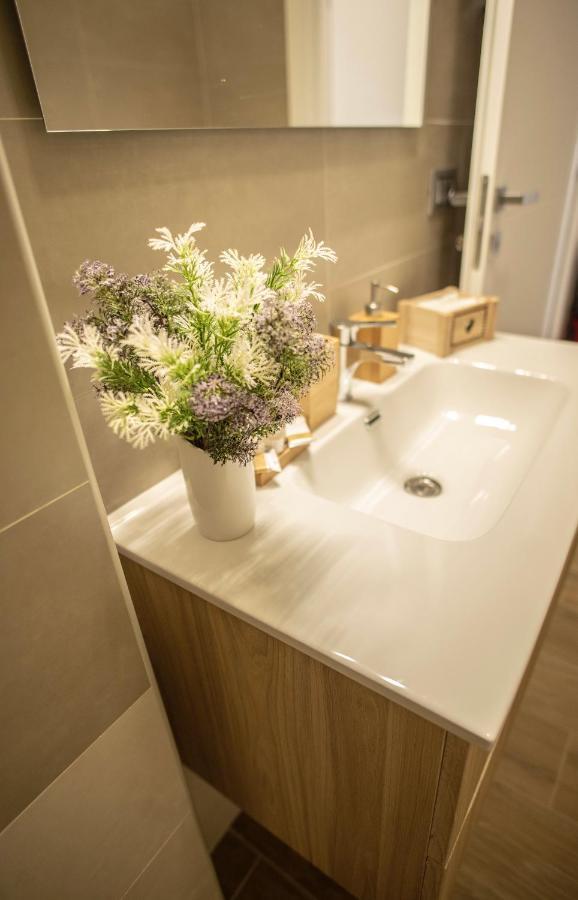Bellini Lorenz Apartment Cagliari Luaran gambar