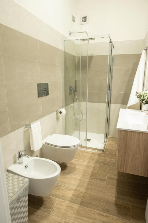 Bellini Lorenz Apartment Cagliari Luaran gambar