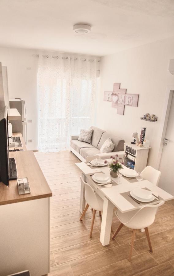 Bellini Lorenz Apartment Cagliari Luaran gambar