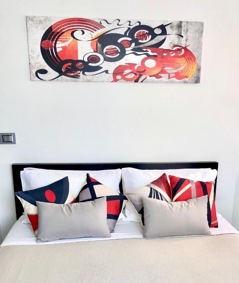 Bellini Lorenz Apartment Cagliari Luaran gambar